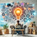 Ide bisnis dengan modal kecil